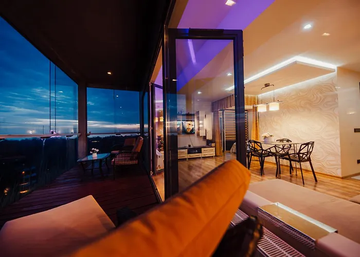Juros Akys 9Th Floor