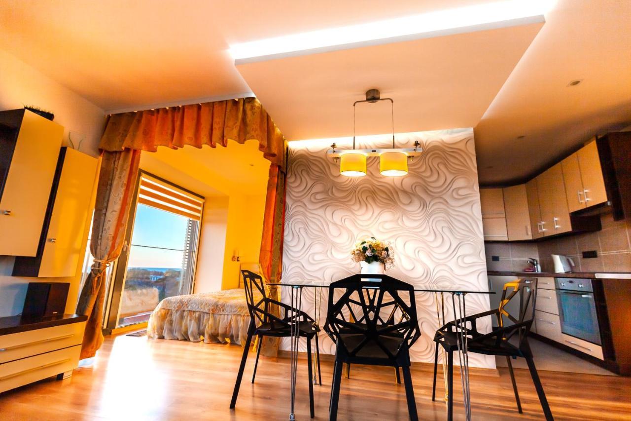 Apartment Juros Akys 9th Floor *