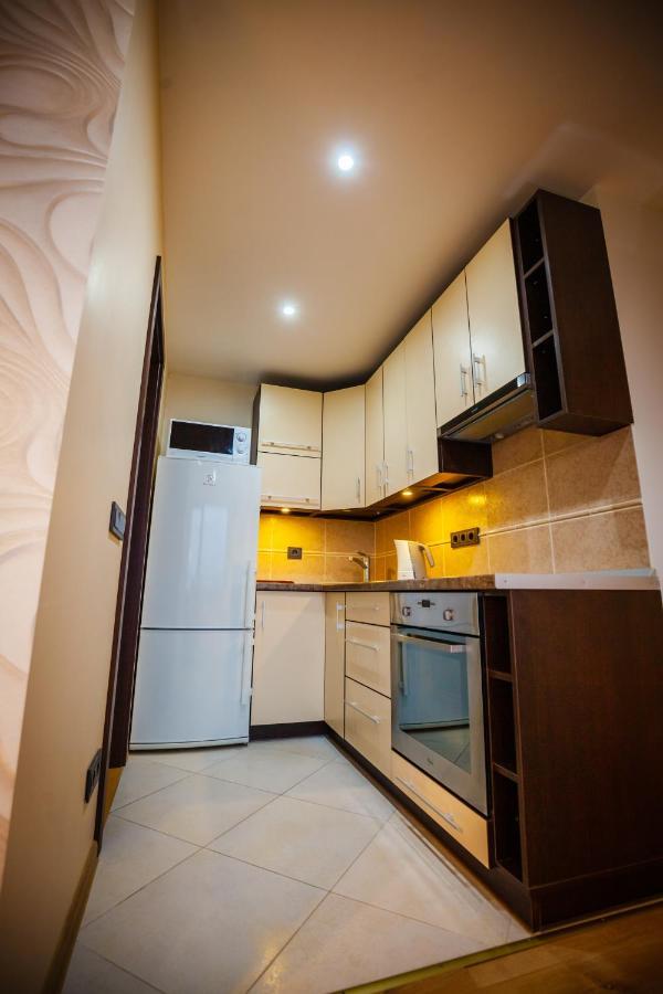 Apartment Juros Akys 9th Floor *